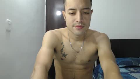 Snapshot of dimitri_quiet chatting on 12.18.24 Dimitri online show from 12.18.24