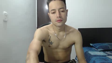 Snapshot of dimitri_quiet chatting on 12.18.24 Dimitri online show from 12.18.24