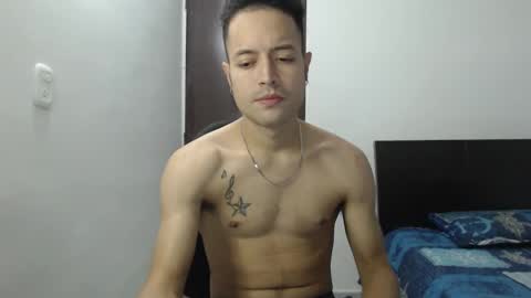 Snapshot of dimitri_quiet chatting on 12.20.24 Dimitri online show from 12.20.24