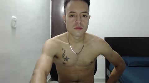 Snapshot of dimitri_quiet chatting on 12.21.24 Dimitri online show from 12.21.24