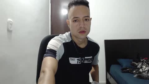 Snapshot of dimitri_quiet chatting on 12.22.24 Dimitri online show from 12.22.24