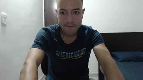 Snapshot of dimitri_quiet chatting on 12.23.24 Dimitri online show from 12.23.24