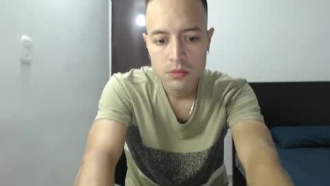 Snapshot of dimitri_quiet chatting on 12.24.24 Dimitri online show from 12.24.24