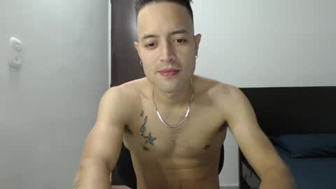 Snapshot of dimitri_quiet chatting on 12.24.24 Dimitri online show from 12.24.24