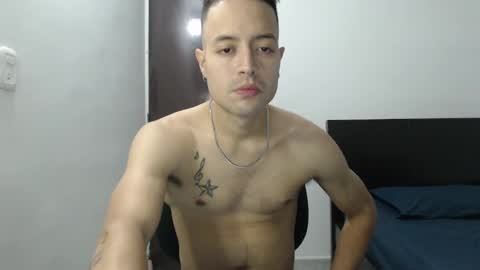 Snapshot of dimitri_quiet chatting on 12.26.24 Dimitri online show from 12.26.24