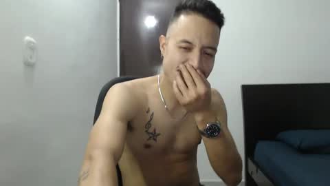 Snapshot of dimitri_quiet chatting on 12.27.24 Dimitri online show from 12.27.24