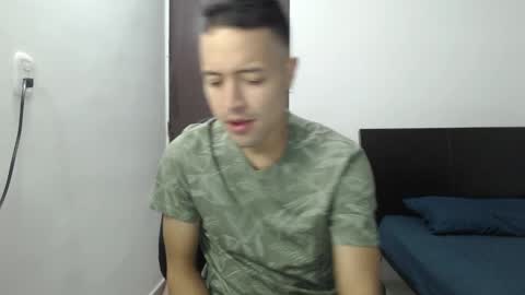 Snapshot of dimitri_quiet chatting on 12.28.24 Dimitri online show from 12.28.24