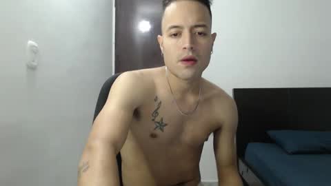 Snapshot of dimitri_quiet chatting on 12.29.24 Dimitri online show from 12.29.24