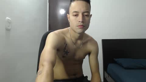 Snapshot of dimitri_quiet chatting on 01.02.25 Dimitri online show from 01.02.25