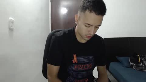 Snapshot of dimitri_quiet chatting on 01.05.25 Dimitri online show from 01.05.25