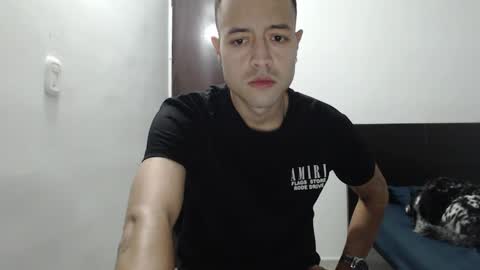 Snapshot of dimitri_quiet chatting on 01.07.25 Dimitri online show from 01.07.25