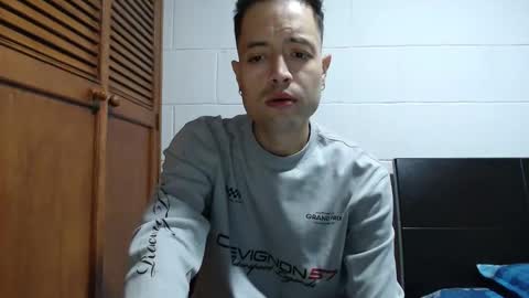 Snapshot of dimitri_quiet chatting on 02.05.26 Dimitri online show from 02.05.26