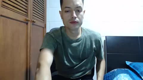 Snapshot of dimitri_quiet chatting on 02.06.26 Dimitri online show from 02.06.26