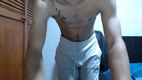 Snapshot of dimitri_quiet chatting on 02.11.26 Dimitri online show from 02.11.26