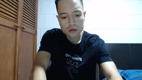 Snapshot of dimitri_quiet chatting on 02.14.26 Dimitri online show from 02.14.26