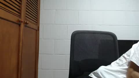 Snapshot of dimitri_quiet chatting on 02.15.26 Dimitri online show from 02.15.26