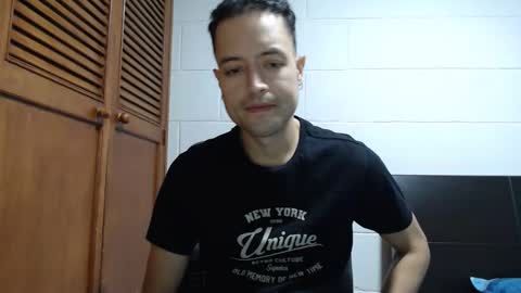 Snapshot of dimitri_quiet chatting on 02.19.26 Dimitri online show from 02.19.26