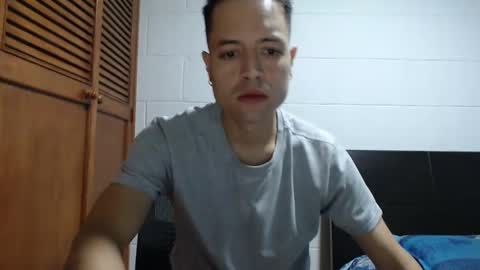 Snapshot of dimitri_quiet chatting on 02.20.26 Dimitri online show from 02.20.26