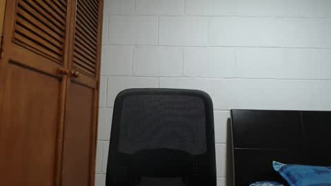 Snapshot of dimitri_quiet chatting on 02.22.26 Dimitri online show from 02.22.26