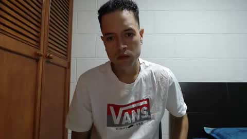 Snapshot of dimitri_quiet chatting on 02.23.26 Dimitri online show from 02.23.26