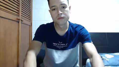 Snapshot of dimitri_quiet chatting on 02.26.26 Dimitri online show from 02.26.26