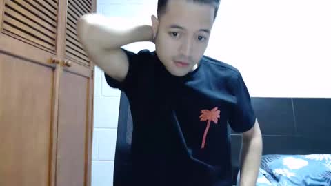 Snapshot of dimitri_quiet chatting on 02.28.26 Dimitri online show from 02.28.26