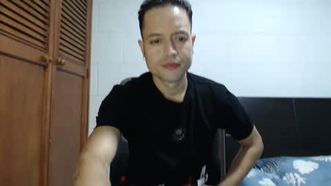 Snapshot of dimitri_quiet chatting on 02.28.26 Dimitri online show from 02.28.26