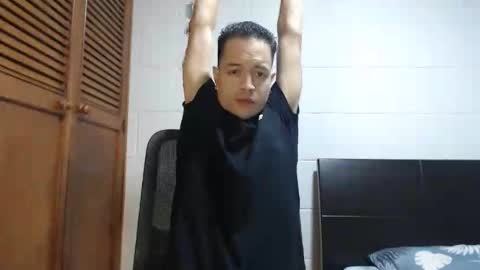 Snapshot of dimitri_quiet chatting on 03.06.26 Dimitri online show from 03.06.26