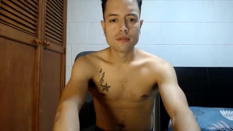 Snapshot of dimitri_quiet chatting on 03.08.26 Dimitri online show from 03.08.26