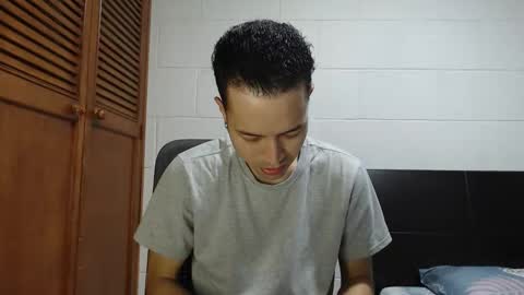 Snapshot of dimitri_quiet chatting on 03.12.26 Dimitri online show from 03.12.26