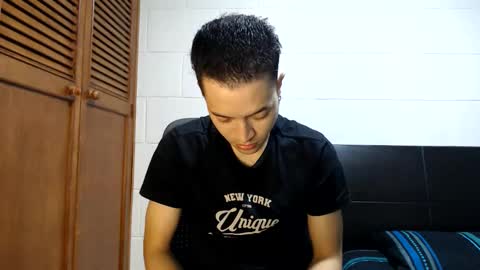 Snapshot of dimitri_quiet chatting on 03.13.26 Dimitri online show from 03.13.26