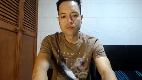 Snapshot of dimitri_quiet chatting on 03.15.26 Dimitri online show from 03.15.26