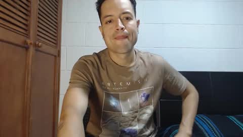 Snapshot of dimitri_quiet chatting on 03.21.26 Dimitri online show from 03.21.26