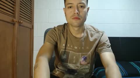 Snapshot of dimitri_quiet chatting on 03.21.26 Dimitri online show from 03.21.26