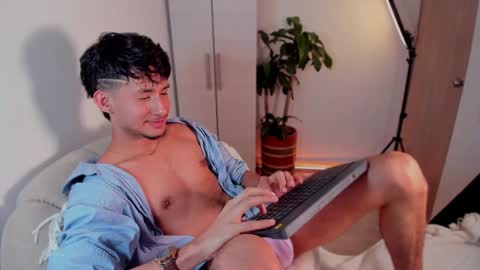 Fabian online show from 01.08.25