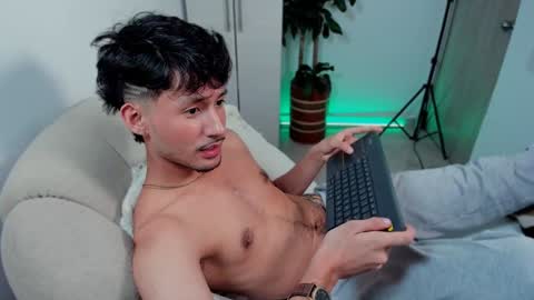 Fabian online show from 01.22.25