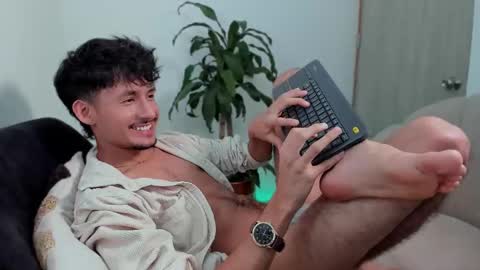 Fabian online show from 02.21.25