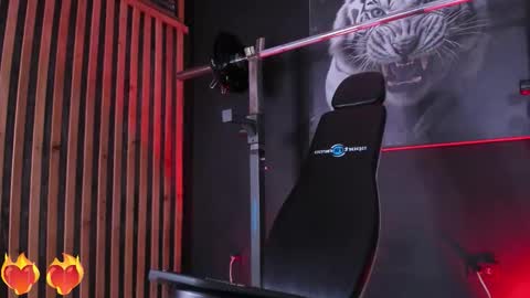 Snapshot of dimitrideluxe chatting on 11.03.25 Dimitri online show from 11.03.25