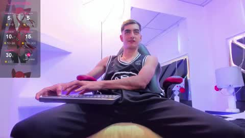 Snapshot of dimitryhank chatting on 12.26.24 Cristian online show from 12.26.24