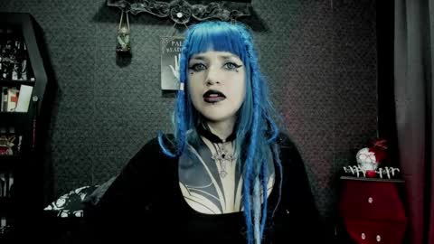 dimmuanddarkness online show from 12.06.24