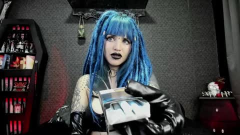 dimmuanddarkness online show from 12.19.24