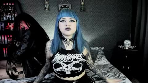 dimmuanddarkness online show from 01.24.25