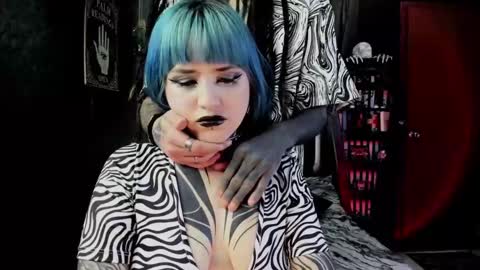 dimmuanddarkness online show from 02.14.25