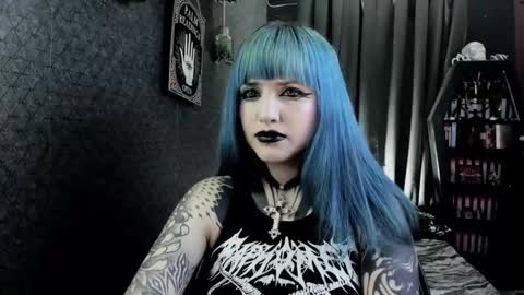 dimmuanddarkness online show from 02.20.25