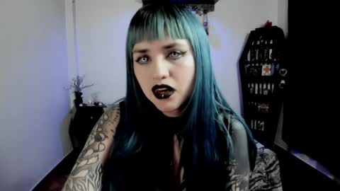 dimmuanddarkness online show from 04.29.26