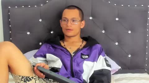 DimonDaniel online show from 06.16.26