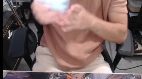 Snapshot of din_knox chatting on 04.03.26 din_knox online show from 04.03.26