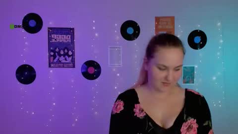 dina_bloom online show from 02.23.26