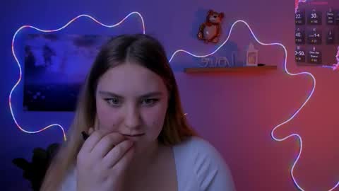 dina_bloom online show from 03.05.26