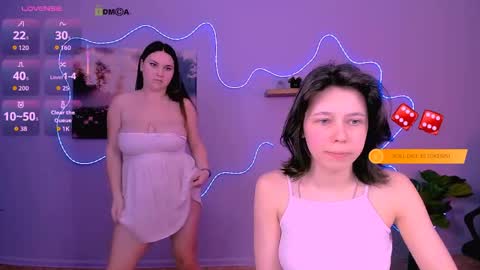 dina_bloom online show from 04.09.26